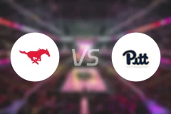 南卫理公会大学vs匹兹堡大学比分结果战报【2026/02/08】