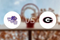 西卡罗来纳大学vs佐治亚大学比分预测【2025/12/19】