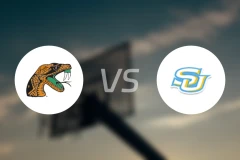 佛罗里达农工大学vs南方大学比分结果战报【2026/02/27】