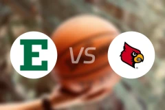 东密歇根vs路易斯维尔大学比分预测【2025/11/25】