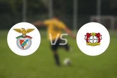 本菲卡vs勒沃库森比分预测【2025/11/06】