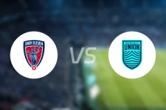 印地十一vs蒙特雷湾比分预测【2026/04/12】