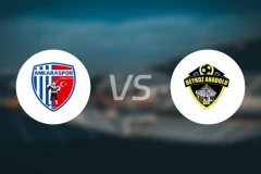 安卡拉体育vs土兹拉士邦比分预测【2026/01/28】