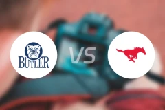 巴特勒大学vs南卫理公会大学比分预测【2025/11/16】