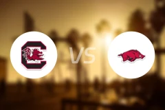 南卡罗莱纳女篮vs阿肯色大学女篮比分预测【2026/01/09】