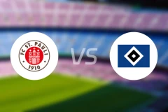 圣保利vs汉堡比分预测【2026/01/24】