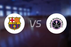 巴塞罗那vs巴黎比分预测【2026/02/13】