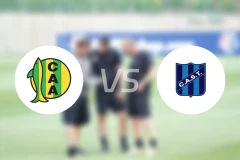 阿尔多斯维vs圣德尔模比分预测【2024/10/27】