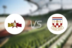 地铁之星vs悉尼联比分预测【2025/11/16】