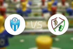 利哥纳诺萨卢斯vs克洛迪比分预测【2026/02/15】