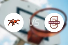 坎贝尔大学vs查尔斯顿大学比分预测【2026/01/23】