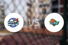 龙仁三星女篮vs富川KEB女篮比分预测【2025/11/24】