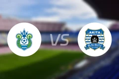 湘南丽海vs秋田蓝闪电比分结果战报【2026/02/07】