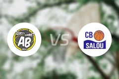 阿尔巴塞特vsCB萨洛比分预测【2026/01/04】