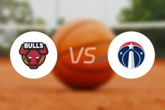 公牛vs奇才录像回放【2026/04/08】