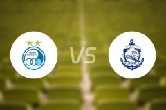 德黑兰独立vs马拉云比分结果战报【2024/08/24】