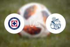 蓝十字女足vs普埃布拉女足比分预测【2026/03/29】