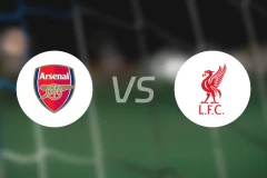 阿森纳女足vs利物浦女足比分预测【2025/12/06】