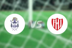 拉普拉塔体操后备队vs圣塔菲联后备队比分预测【2026/02/04】