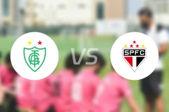 米内罗美洲青年队vs圣保罗青年队比分预测【2025/12/10】