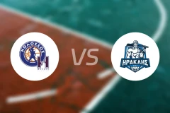 罗得岛巨像vs伊拉克利斯比分预测【2026/03/15】