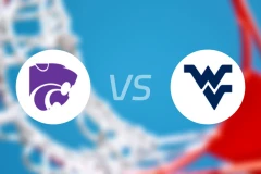 堪萨斯州立大学vs西弗吉尼亚大学比分预测【2026/01/28】