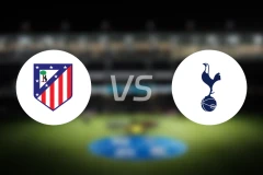 马竞vs热刺比分预测【2026/03/11】