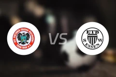 加兹韦勒vs黑白埃森比分预测【2026/02/01】