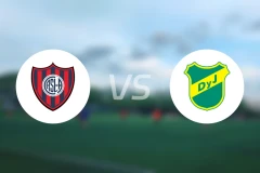 圣洛伦索vs国防与司法比分预测【2026/03/17】