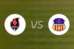 罗伊vs圣特安德雷比分预测【2025/10/19】