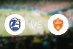 大分三神vs山口雷法比分预测【2026/04/11】