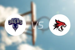 阿德莱德36人vs珀斯野猫比分结果战报【2025/11/09】