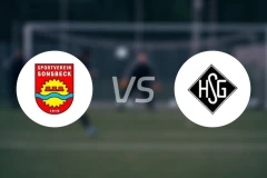 松斯贝克vs霍尔济姆SG比分预测【2026/03/08】