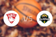 维迪斯vs奥林帕斯瀑布比分预测【2026/01/16】