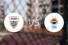 迪拜vs费内巴切比分预测【2026/01/09】