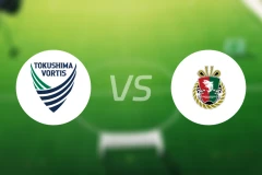 德岛漩涡vs高知联合比分结果战报【2026/03/29】