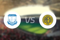 阿波罗利马索尔vsAEL利马索尔比分预测【2026/03/08】