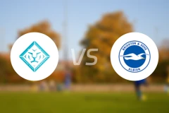 伦敦城雌狮女足vs布莱顿女足比分预测【2025/12/07】