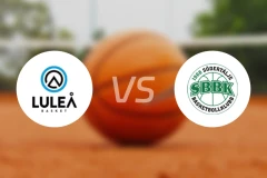 吕勒奥女篮vs南泰利耶女篮比分预测【2026/04/22】