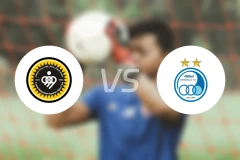 塞帕罕vs德黑兰独立比分预测【2026/01/01】