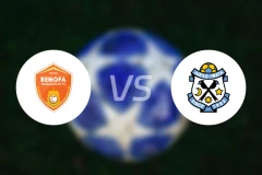 山口雷法vs磐田喜悦比分结果战报【2025/11/09】