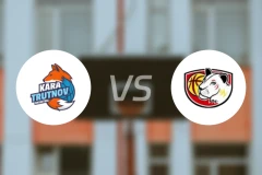 特鲁特诺夫火车头女篮vs卡拉洛维女篮比分预测【2025/10/19】