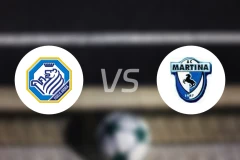 安德里亚vs马蒂纳比分预测【2026/01/25】