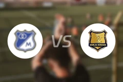 百万富翁vs里奥内格罗老鹰比分预测【2026/02/12】