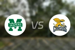 曼哈顿大学vs堪尼席斯比分预测【2026/02/16】