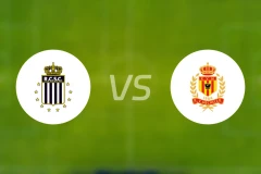 沙勒罗瓦vs梅赫伦比分预测【2025/12/05】