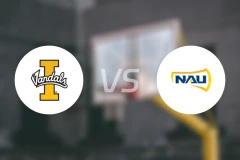 爱达荷大学vs北亚利桑那大学比分预测【2026/02/01】