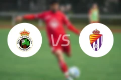 坎塔布里亚vs巴拉多利德B队比分预测【2026/03/15】