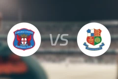 卡莱尔联vs威尔德斯通比分预测【2026/01/03】