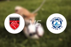 卡法尔卡瑟姆vs伊罗尼莫迪恩比分预测【2025/12/12】